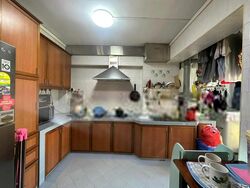 Blk 549 Serangoon North Avenue 3 (Serangoon), HDB Executive #412070891
